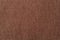 Brown flax cotton fabric texture