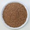 Brown flaxseed - radiola