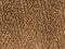 Brown fleecy fabric texture - thick woolen cloth