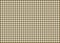 Brown Gingham Pattern Background
