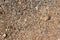 Brown Gravel texture