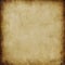 Brown grunge background, old paper texture, blank, rough, spots, streaks, beige, paper, streaks, vintage, retro, antique