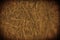 Brown grunge chip particle board pressed wooden border background