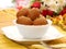 Brown Gulab Jamans