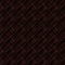 Brown hashed pattern background