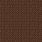 Brown Heather Marl Knit Texture Background. Blanket Stitch Seamless Pattern. Homespun Faux Woolen Fabric Structure