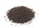 Brown industrial catalyst pellets
