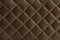 Brown leather pattern