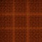 Brown leather patterned background texture