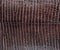 Brown lizard skin, abstrat leather texture for background.