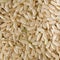 Brown long grain rice