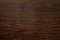 Brown mahogany texture with horizontal stripes, 80`s retro style