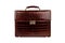 Brown male briefcase-1