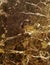 Brown marble texture background