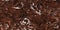 Brown Marble texture background with high resolution