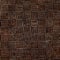 Brown Metallic Texture