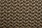 Brown military fabric background