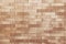 Brown modern pavement background texture