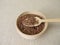 Brown mountain lentils in a bowl