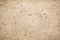 Brown Mulberry Paper Background/ Texture