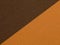 Brown orange fabric texture macro