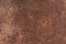 brown oxide texture dirt