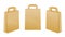 Brown Paper Bag Icons