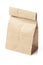 Brown Paper Bag Sack Lunch