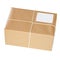 Brown Paper Parcel