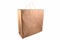 Brown Paper Shopping Bag