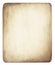 Brown parchment paper texture