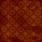 Brown patterned grunge background