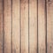 Brown plank wood wall background