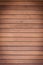 Brown plank wood wall background