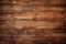 Brown planks, wooden background