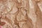 Brown recycled crumpled paper background: crush  fold texture backgrounds for design, decorative. paper texture concept