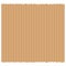 Brown recycled paper cardboard texture vector