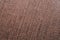 Brown ribbed texture. extremely macro background of wall surface