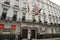 Brown`s Hotel is a luxury hotel in Mayfair, London owned by Rocco Forte Hotels