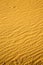 the brown sand dune in the sahara