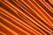 brown satin textile, wavy fabric texture closeup, modern fashion interior, decoration style diversity, dressing, fitting room,