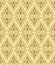 Brown seamless pattern
