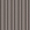 Brown shade triangle vertical striped pattern background