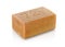 Brown soap