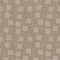 Brown Square Abstract Geometric Design Tile Pattern Repeat Backg