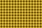 Brown square seamless pattern