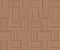 Brown striped background square cellular pattern texture wooden wicker canvas