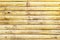 Brown striped bamboo pattern background