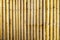 Brown striped bamboo pattern background