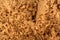 Brown sugar background